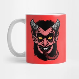 King of Hell Mug